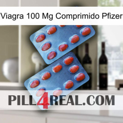 Viagra 100 Mg Tablet Pfizer 05